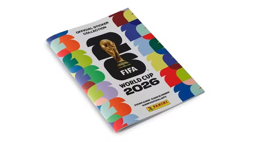Escolas criam regras para troca de figurinhas da Copa como forma de evitar conflitos