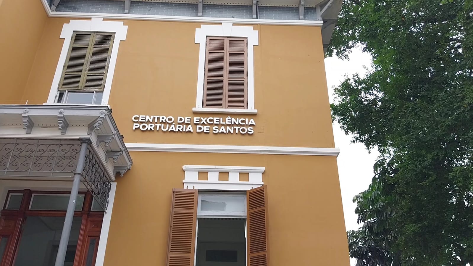 Porto de Santos realiza 2º Seminário Nacional de Pesquisa Aplicada ao Setor Portuário