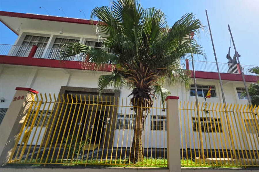 Espanhóis que moram na Baixada Santista escolhem neste sábado novos integrantes do Conselho de Residentes