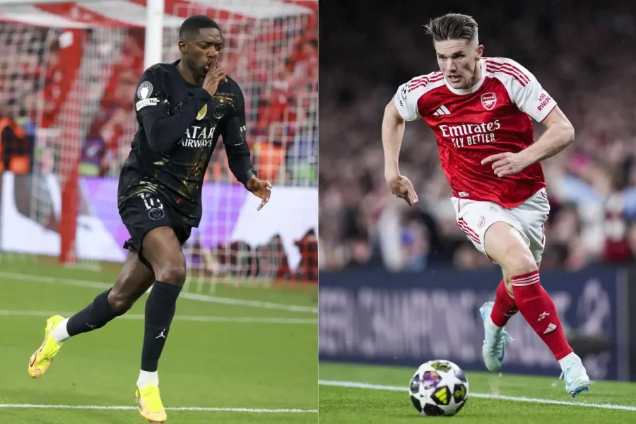 PSG bate Arsenal, conquista Champions e consolida lugar na elite do futebol europeu
