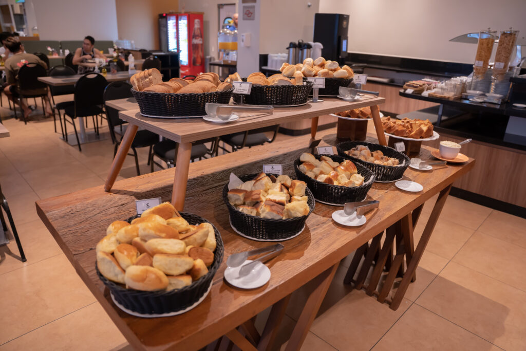 Santos e Guarujá recebem a 1ª edição do Breakfast Weekend; confira os menus