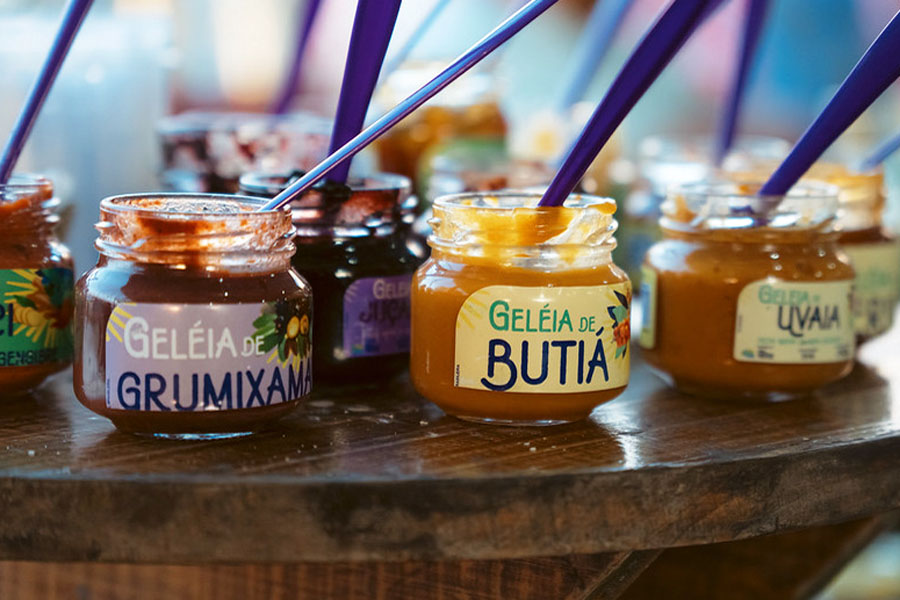 Concurso Gastronômico valoriza sabores da Mata Atlântica durante festival em Bertioga