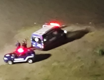 Homem é encontrado morto na praia do José Menino em Santos