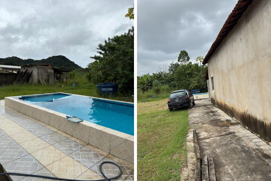 Idosos são presos por crimes sexuais contra crianças em vulnerabilidade no litoral de SP