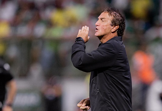 Cuca pede e Santos deve buscar reforços durante a Copa do Mundo