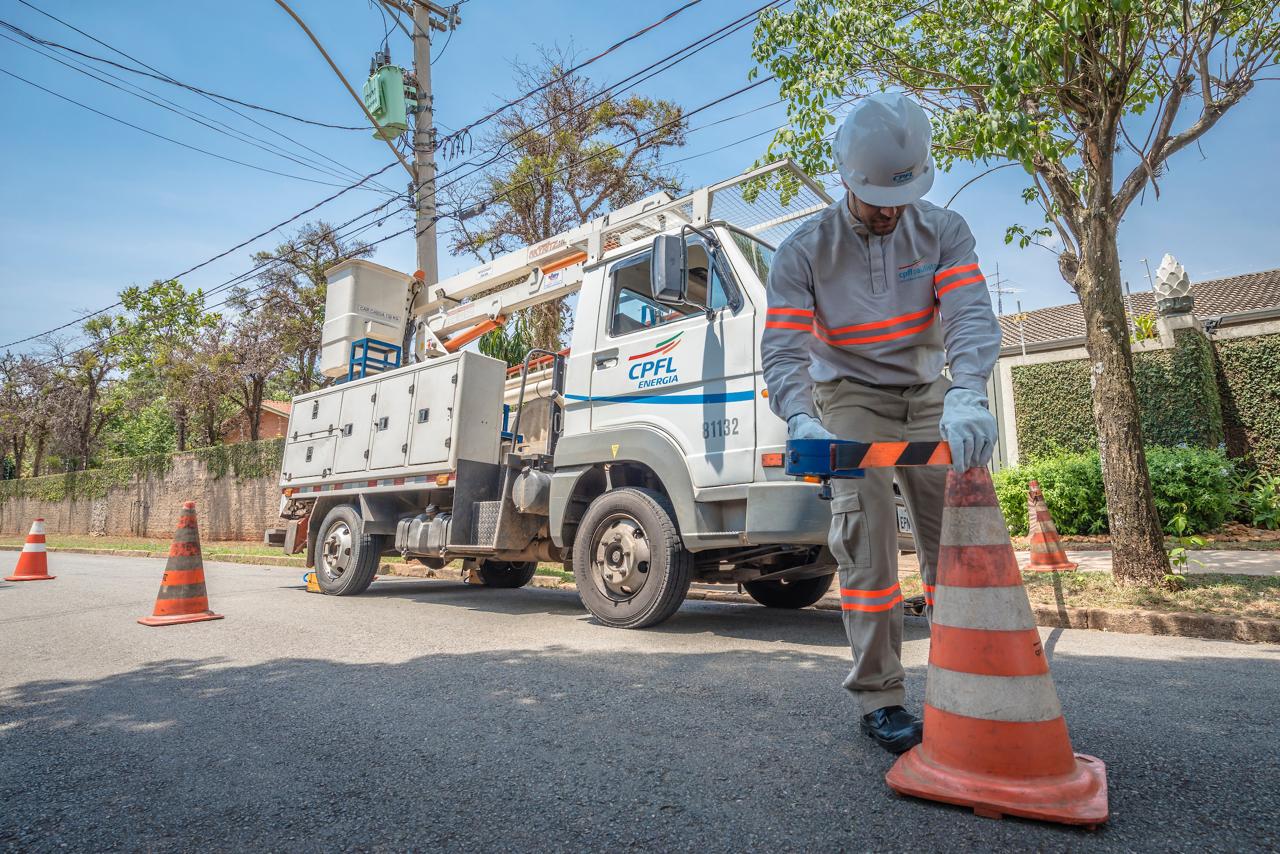 Batidas contra postes causaram pelo menos 28 interrupções de energia na região em 2026