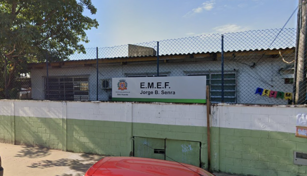 Briga entre mães e estudantes após acusação de bullying termina na delegacia em São Vicente