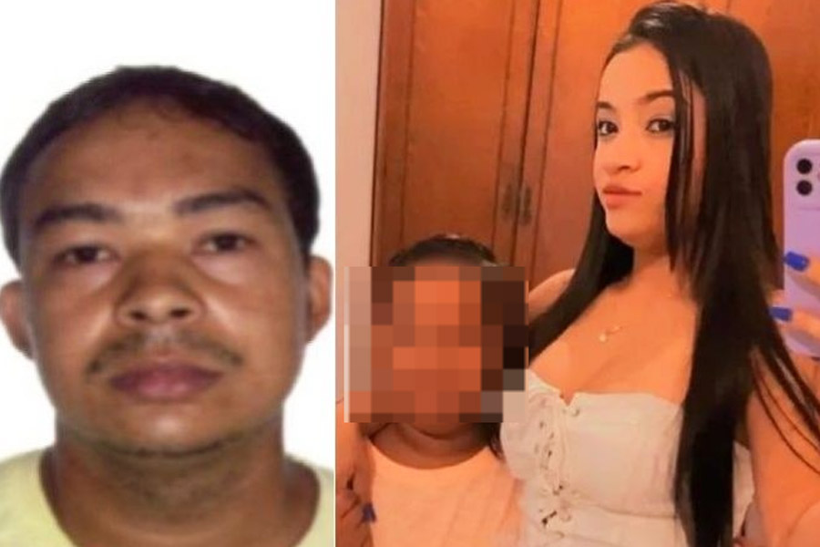 Réu por feminicídio em Praia Grande é solto após mais de dois anos a espera de laudo pericial