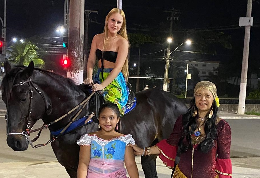 24ª Grande Festa Cigana de Guarujá acontece neste sábado