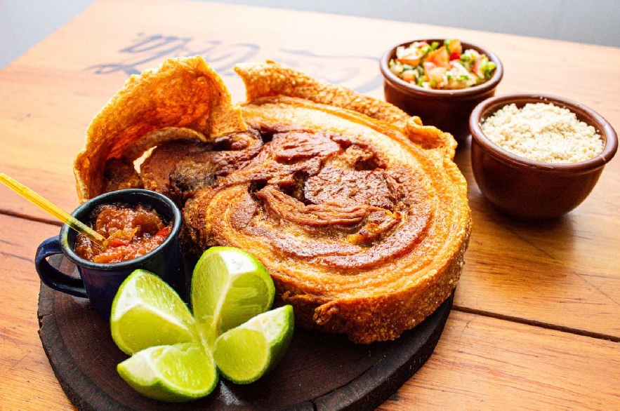 São Vicente abre inscrições para participação de bares e restaurantes no 11º Festival Gastronômico