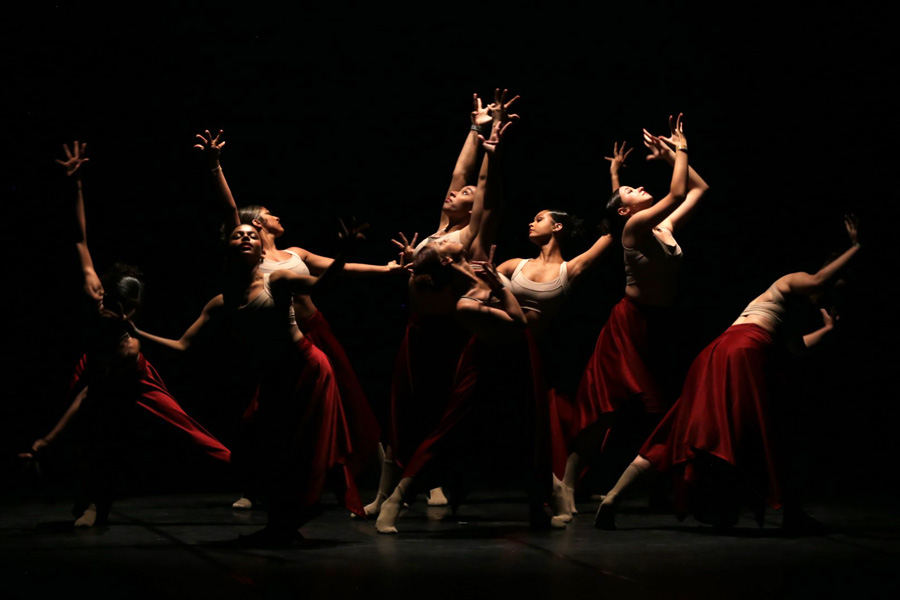 Cubatão recebe 12ª edição do Fidifest, maior festival de dança da região e referência internacional do setor