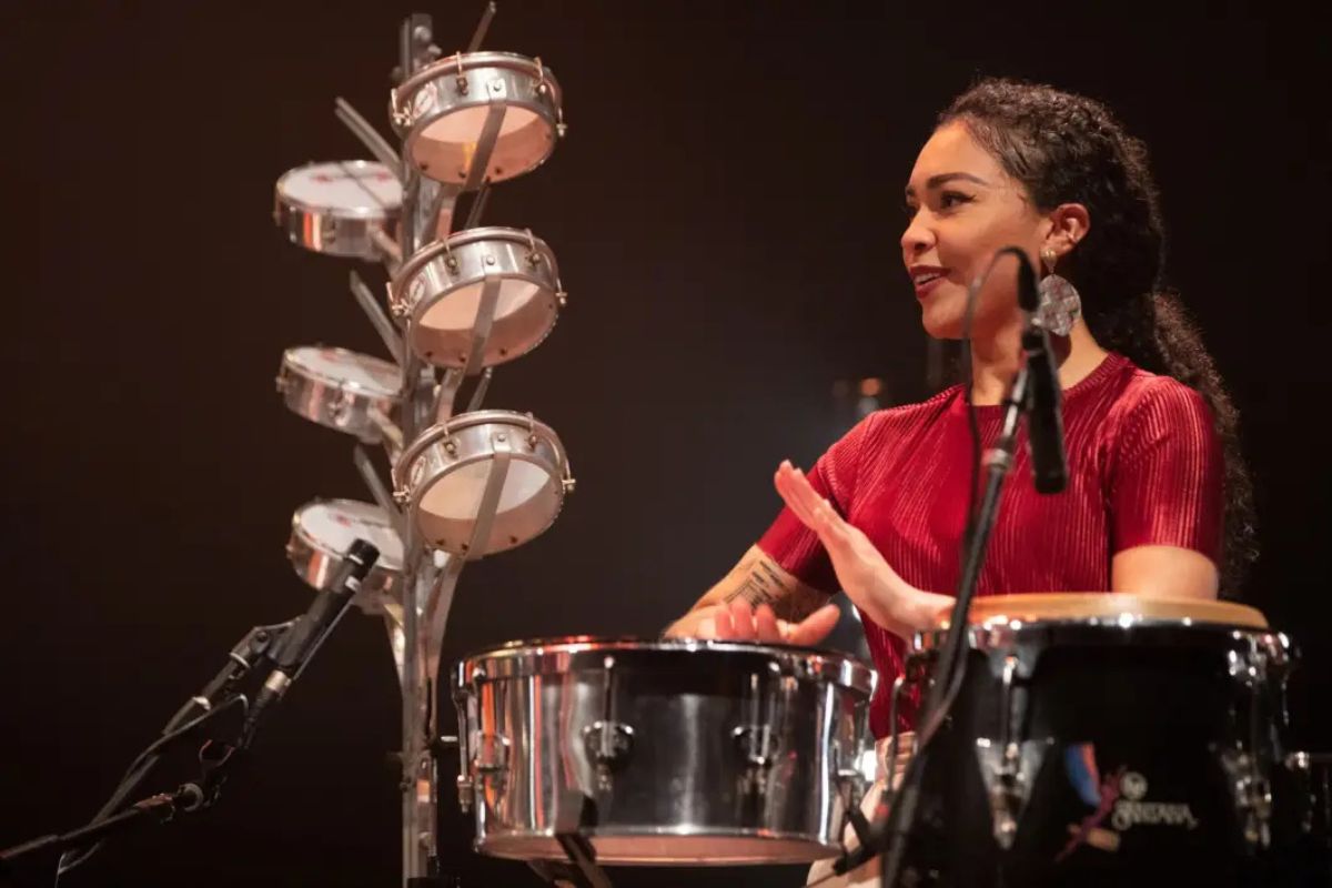 Festival Tamba no Arte no Dique recebe Franci Óliver na próxima semana