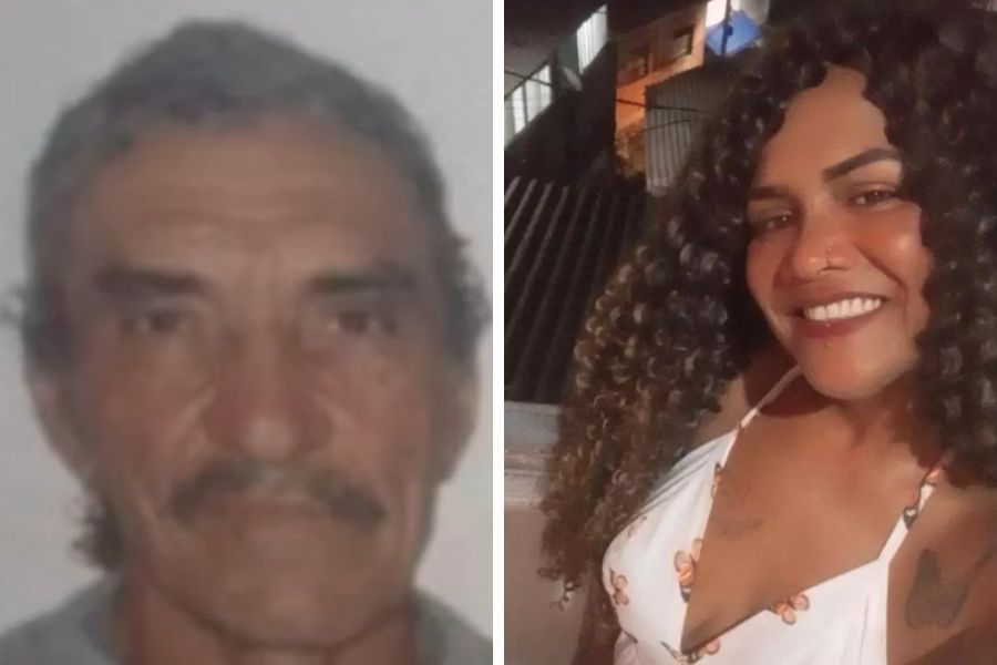 Polícia procura suspeito de matar vizinha após discussão por mangueira d'água em Guarujá