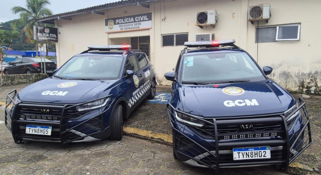Homem é preso suspeito de importunação sexual contra adolescente em Mongaguá