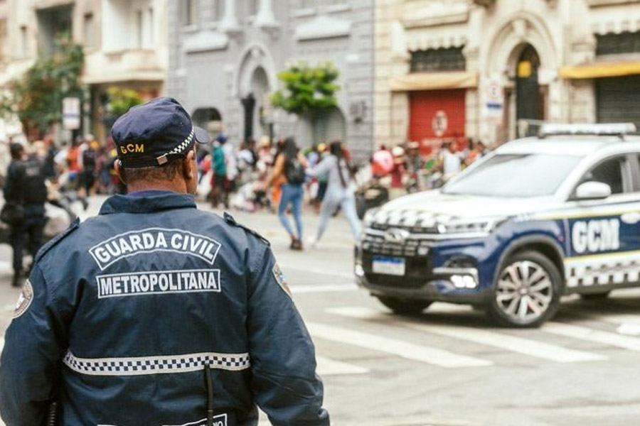 Leon Rodrigues/Prefeitura de SP