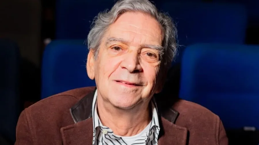 Morre Guto Graça Mello, produtor musical criador da trilha do Fantástico, aos 78