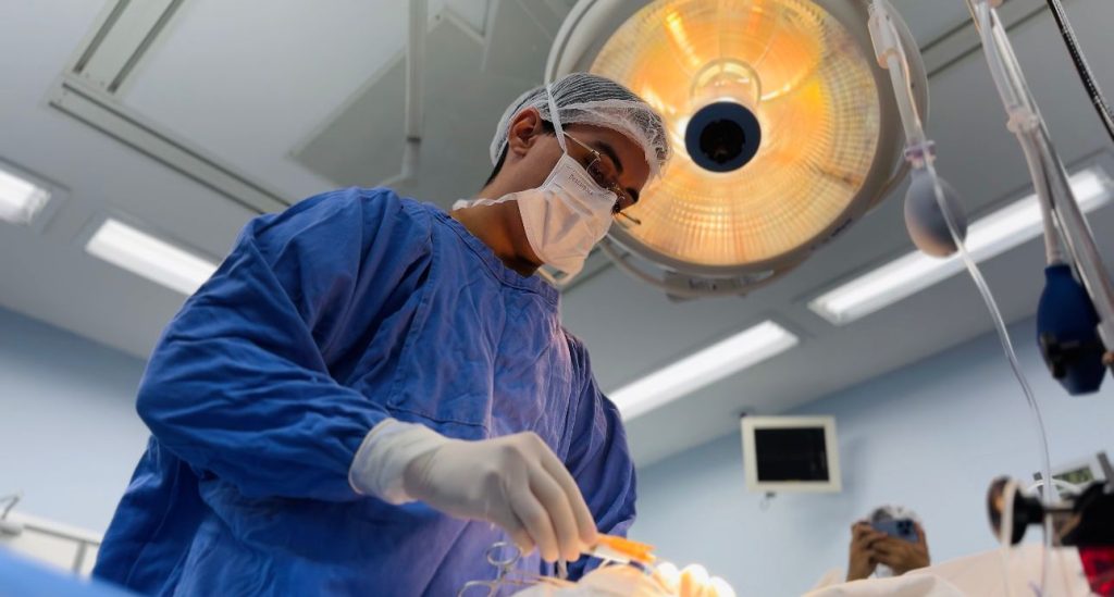 Hospitais da Baixada Santista são contemplados em decreto estadual que amplia repasses do SUS