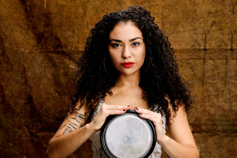 Festival Tamba no Arte no Dique recebe instrumentista Franci Óliver na próxima semana 