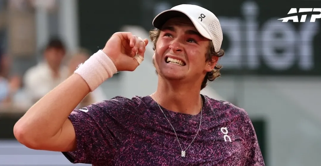 João Fonseca x Casper Ruud em Roland Garros: veja horário e onde assistir
