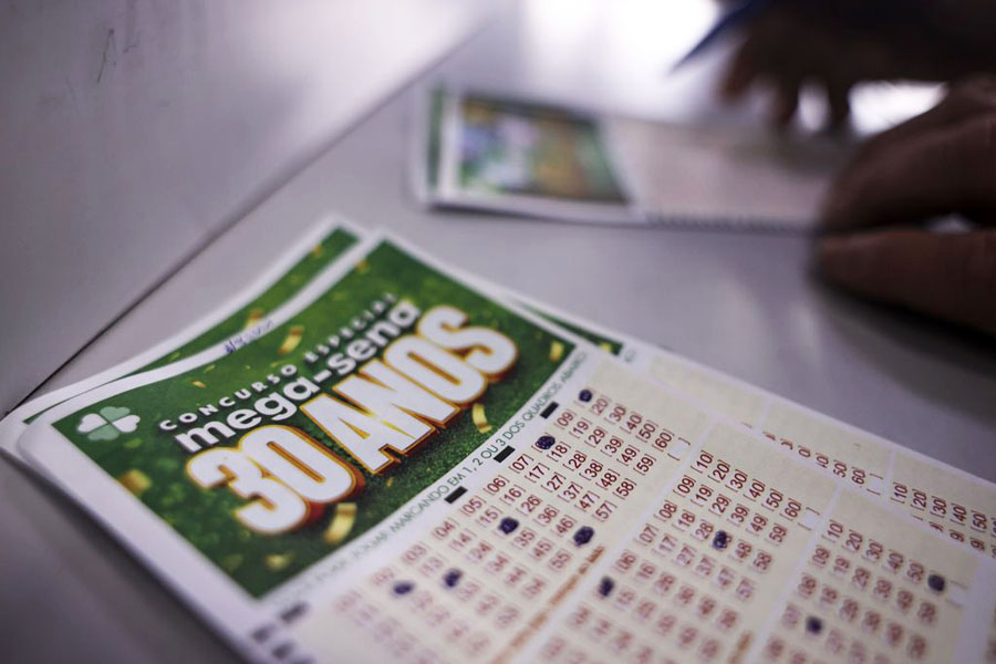 Seis apostas da região acertam a quina e ficam a um número do prêmio milionário da Mega-Sena especial