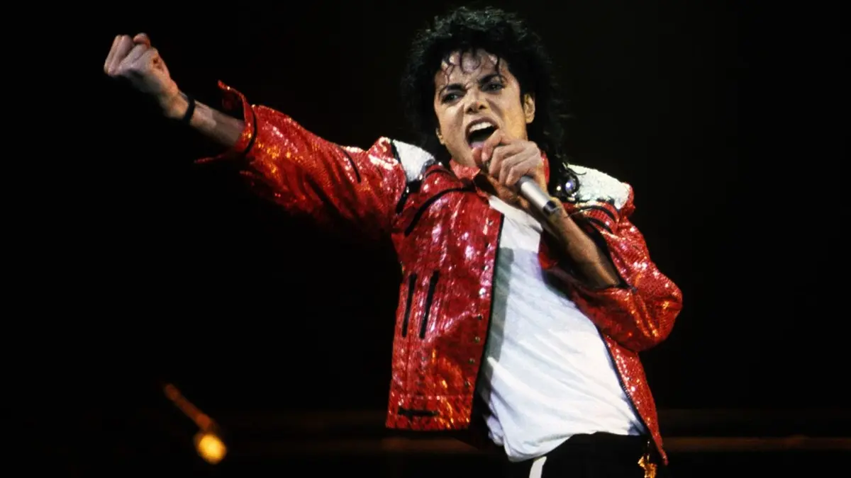 Michael Jackson é o artista mais ouvido do mundo no Spotify no fim de semana