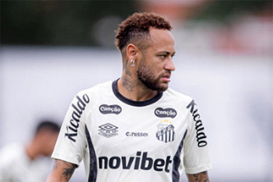 Santos visita o Coritiba precisando vencer para atingir as oitavas de final da Copa do Brasil
