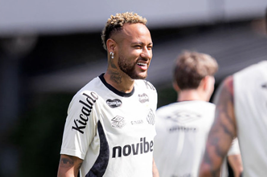 Santos enfrenta Recoleta para afastar 'zebra' e se manter vivo pela classificação na Sul-Americana