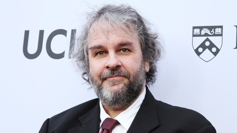 Peter Jackson, em Cannes, diz não ver problema no uso de IA no cinema