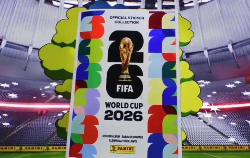 Praiamar Shopping terá espaço para troca de figurinhas da maior competição de futebol do mundo