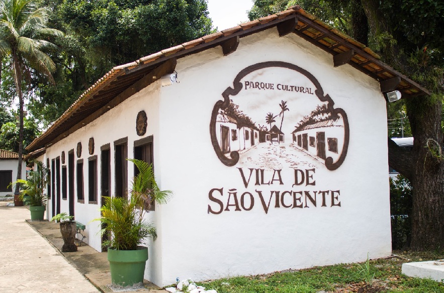 Divulgação/Prefeitura de São Vicente