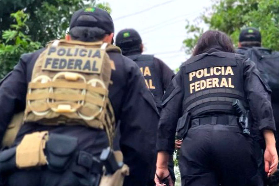 Empresário acusado de lavar mais de R$ 39 milhões para grupo criminoso obtém habeas corpus