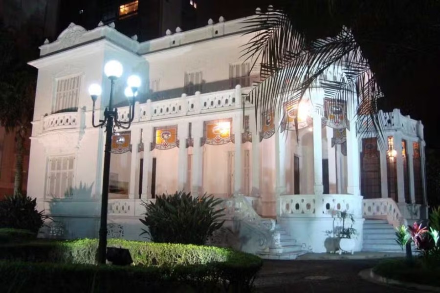 Como a Pinacoteca Benedicto Calixto une arte, história e alta gastronomia em Santos