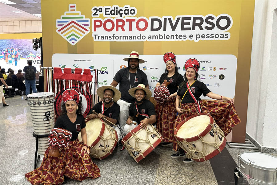 Porto de Santos abre inscrições para evento que irá debater inclusão de pessoas com deficiência