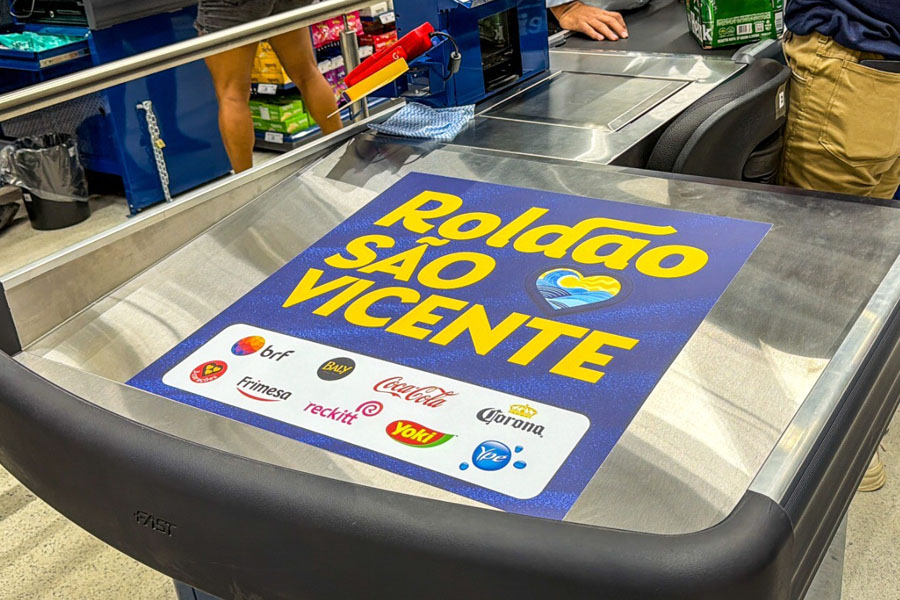 São Vicente e Grupo Roldão abrem processo seletivo para Pessoas com Deficiência