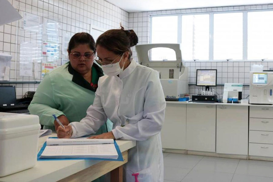 Mais 95 aprovados em concurso são nomeados em Santos; Saúde é a maior contemplada