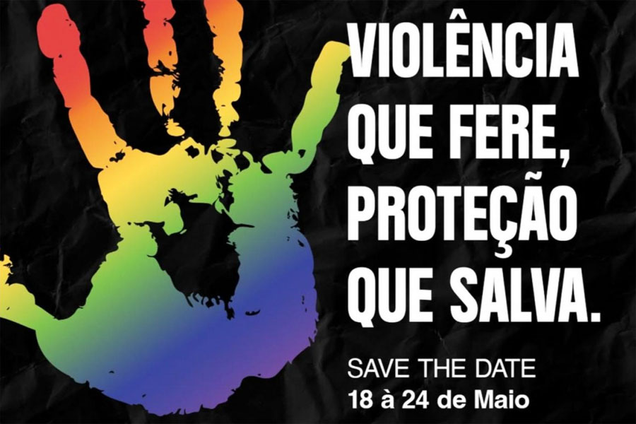 Santos celebra 15 anos de luta LGBTQIA+ na Semana Municipal da Diversidade