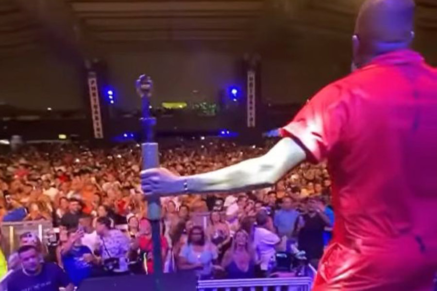 Juiz proíbe clube em Santos de realizar shows por causa de poluição sonora recorrente
