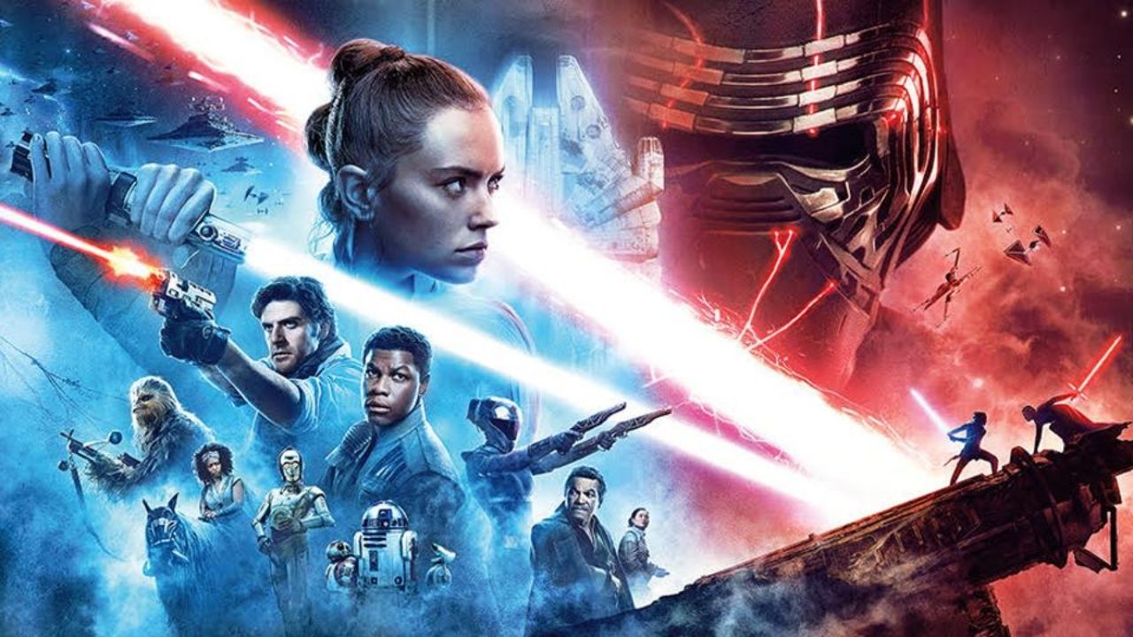 Como fofura do Baby Yoda e apelo de Pedro Pascal tentam reaver a força de 'Star Wars'