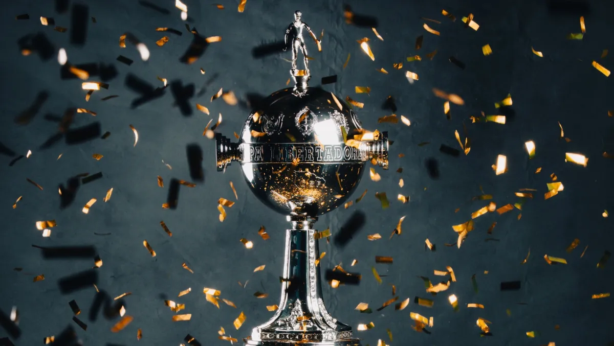 Veja as chances dos times na Libertadores
