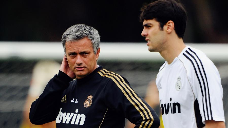 Ancelotti aprova volta de Mourinho ao Real e explica como geriu vestiário