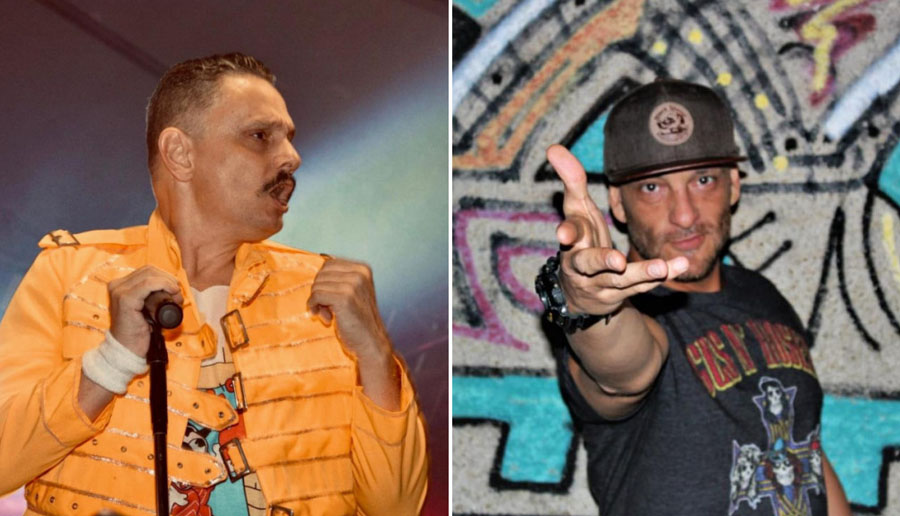 Concha Rock estreia nova temporada em Santos com tributos ao Gun’s Roses e Queen