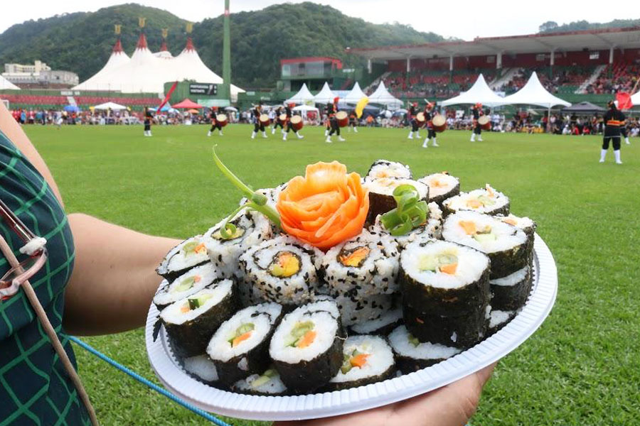 Evento em Santos celebra cultura japonesa com tradição, esporte e sabores orientais