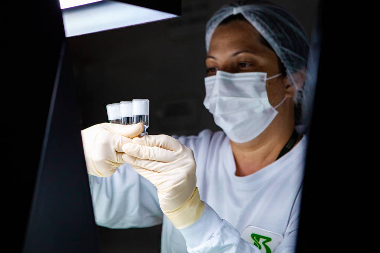 Brasil amplia vigilância de vacinas após eventos adversos de imunizante contra dengue