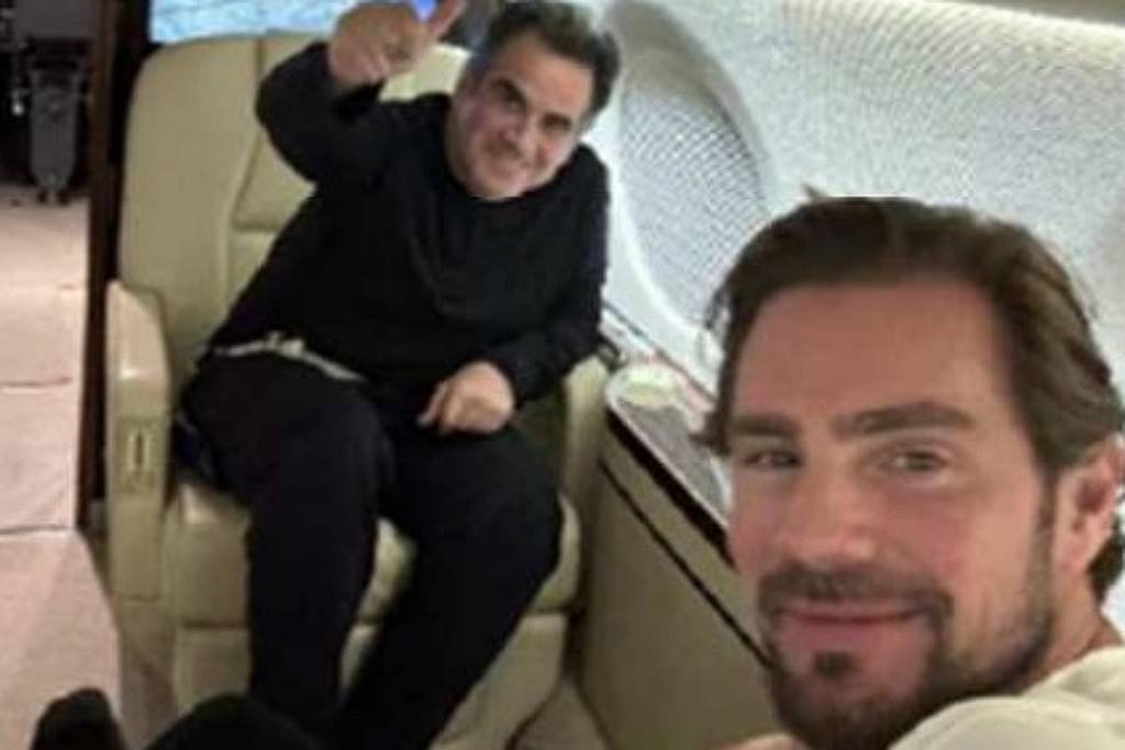 Tratativas de Vorcaro com Ciro Nogueira e Jaques Wagner envolveram leis sobre bancos e transição energética
