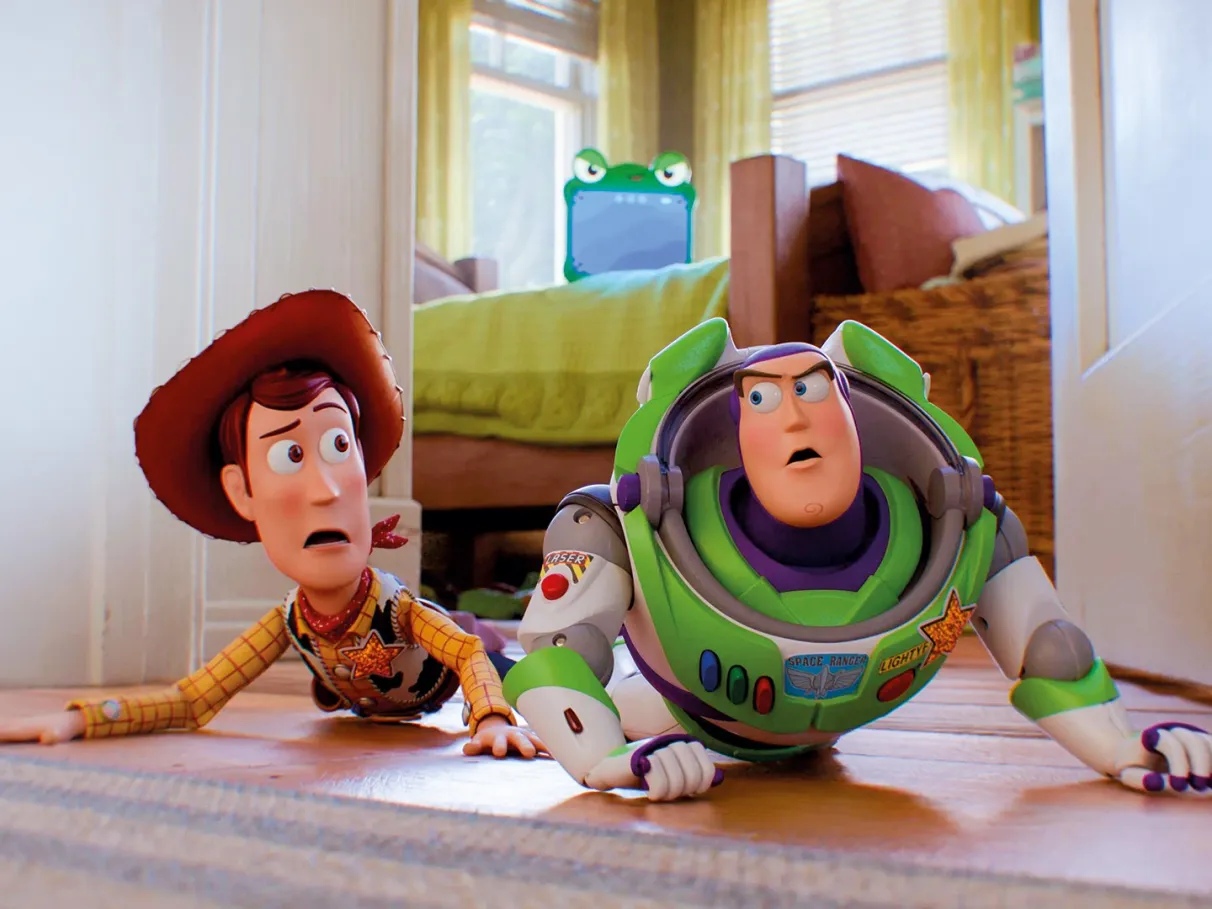 'Toy Story 5', com US$ 160 mi de bilheteria, é a maior estreia do ano nos EUA