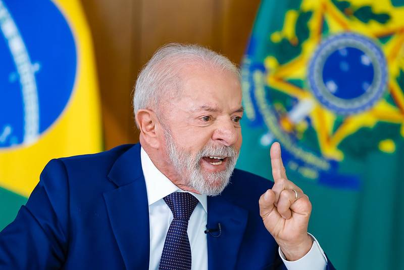 TCU aprova contas de 2025 do governo Lula, mas faz alertas sobre dívida pública e uso de fundos