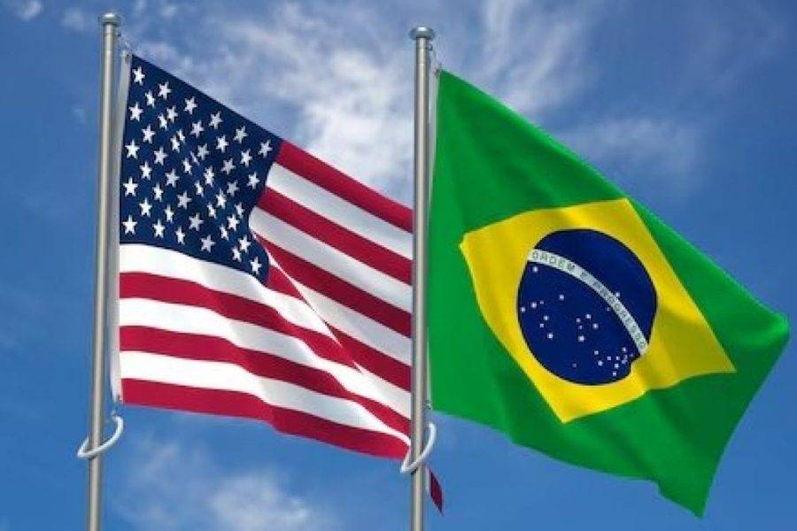 Brasil estuda concessões comerciais para tentar evitar tarifa de 25% pelos EUA