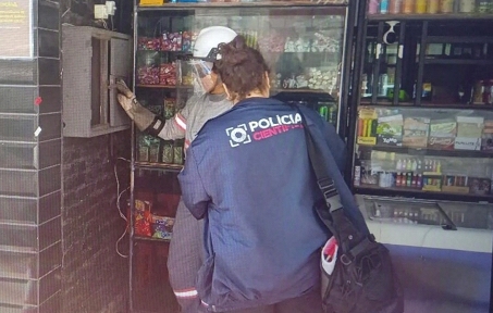 CPFL descobre fraudes de energia em bar e adega de Santos; cidade registrou mais de 500 denúncias