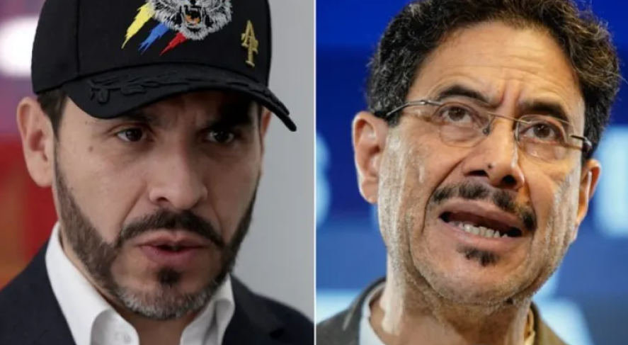 Colômbia vai às urnas neste domingo eleger presidente para 2026-2030