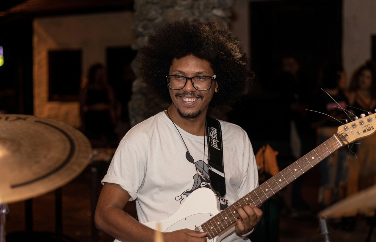 Do samba ao hip hop, Calunga Diversa Empreende será neste fim de semana em São Vicente